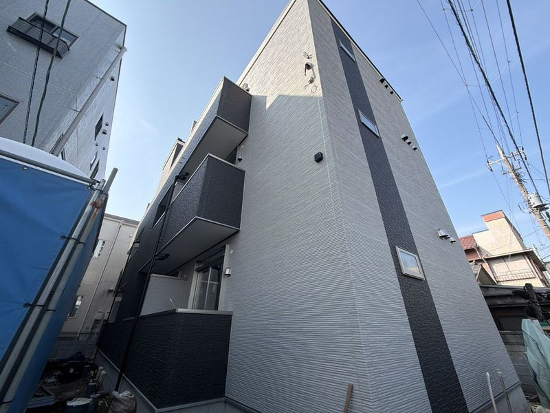 Nexus Ⅰ