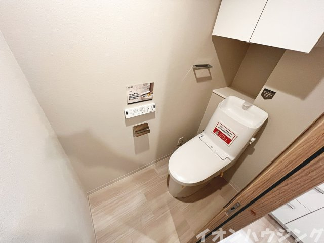 モナーク浦安