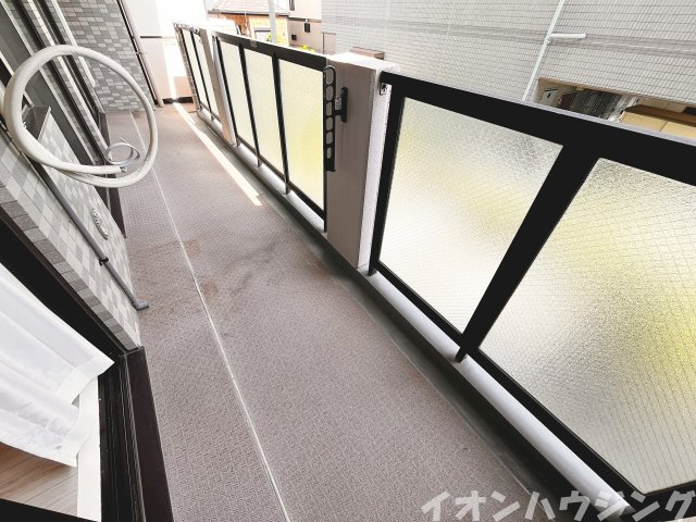 モナーク浦安