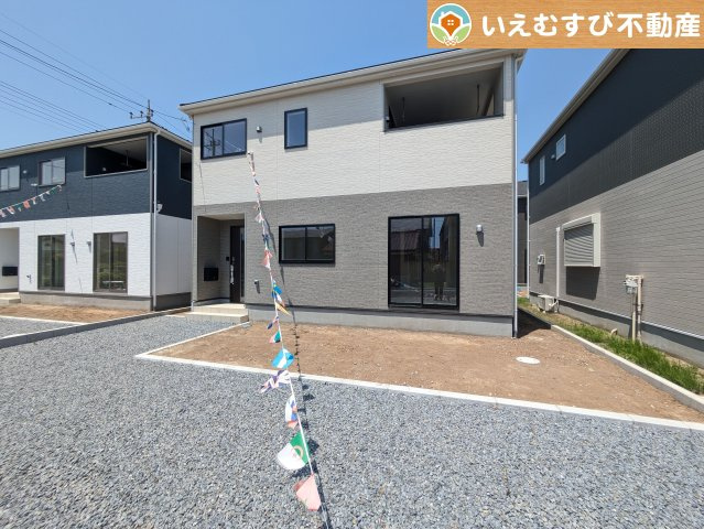 Cradle garden　吉見町東野第20の庭|ガーデニングが楽しめそう
季節の草花で彩りを！ガーデニングで緑あふれる景色を作るのも楽しみ♪