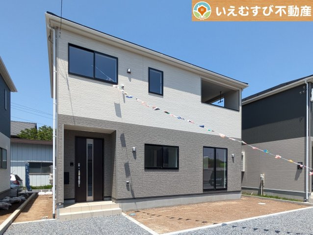 Cradle garden　吉見町東野第20