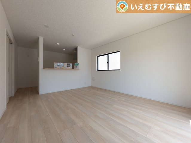 Cradle garden　吉見町東野第20の内装