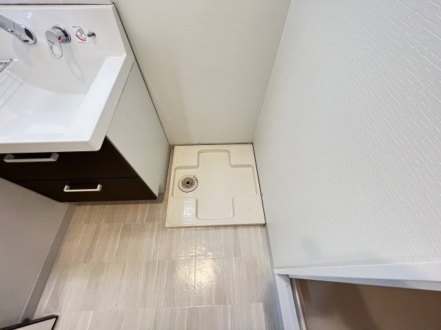 サンヴェール高槻の設備