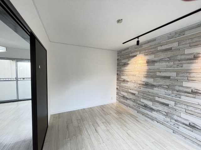 サンヴェール高槻の子供部屋