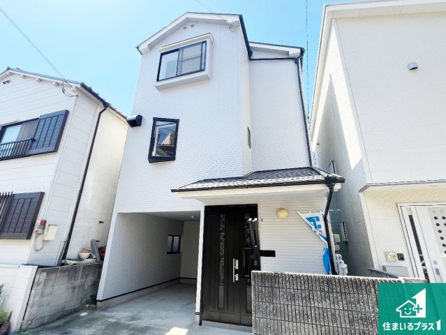 神戸市垂水区美山台　中古一戸建て