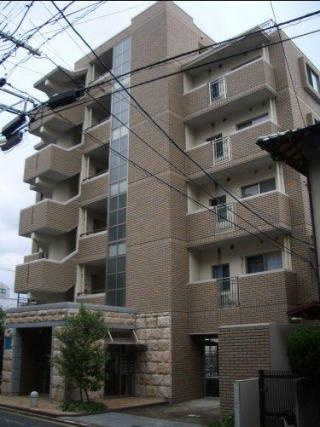 福岡市早良区藤崎１丁目の賃貸マンションのその他共用部分