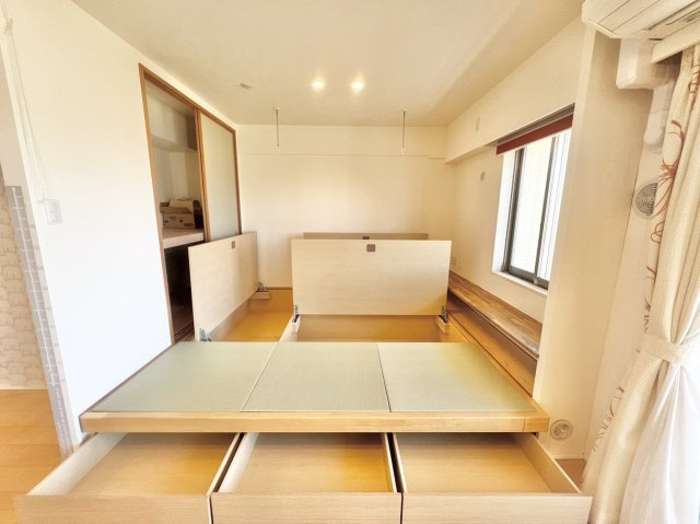パークシティ東京ベイ新浦安Sol-A棟