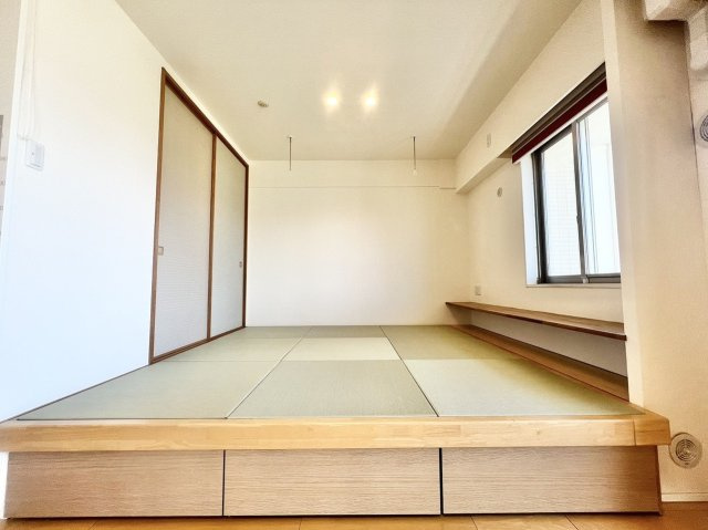 パークシティ東京ベイ新浦安Sol-A棟