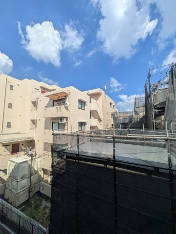 Ｌｏｇ登戸ｓｔａｔｉｏｎ　ｓｉｄｅの展望|※同タイプの間取りの反転タイプです。現況優先です。
