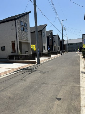 日野市宮　全15棟