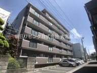 さいたま市浦和区上木崎４丁目のマンションの画像