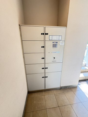【その他共用部分】 | ワコーレ元町ハウス