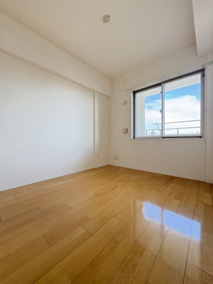 【寝室】 | ワコーレ元町ハウス