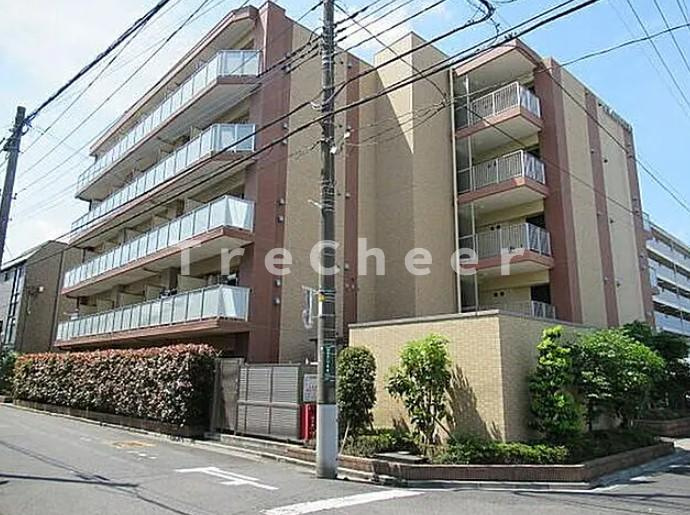 プレール・ドゥーク西川口Ⅱ