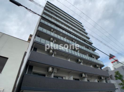 エグゼ大阪城 