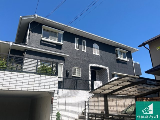 神戸市垂水区つつじが丘　中古一戸建て