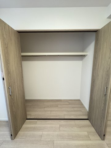 ロイヤルステージ浅草　5Fの収納