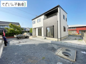 深谷市下手計　新築住宅の画像