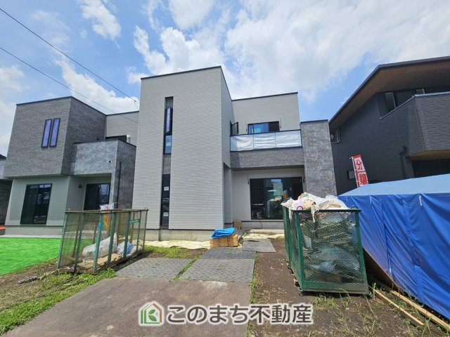 タマタウン宇都宮市細谷町Ⅱ