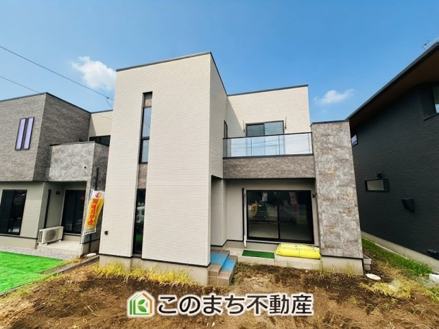タマタウン宇都宮市細谷町Ⅱ