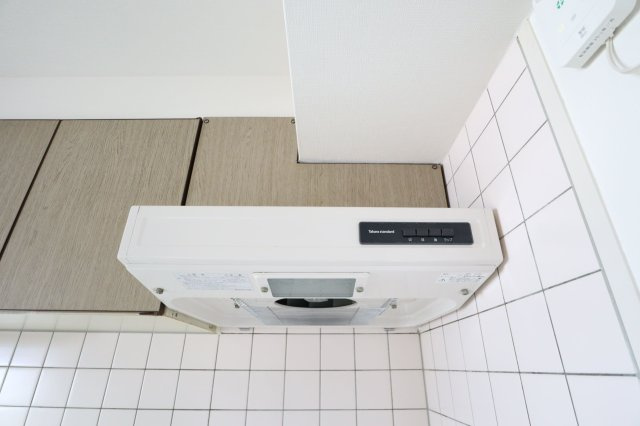 グランステディ深江橋の設備