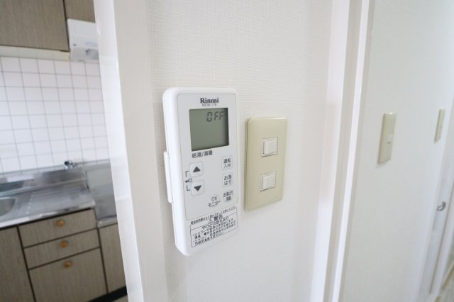グランステディ深江橋の設備