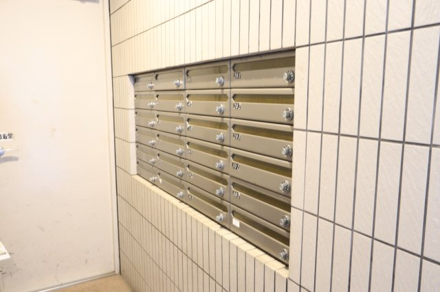 グランステディ深江橋のその他共用部分