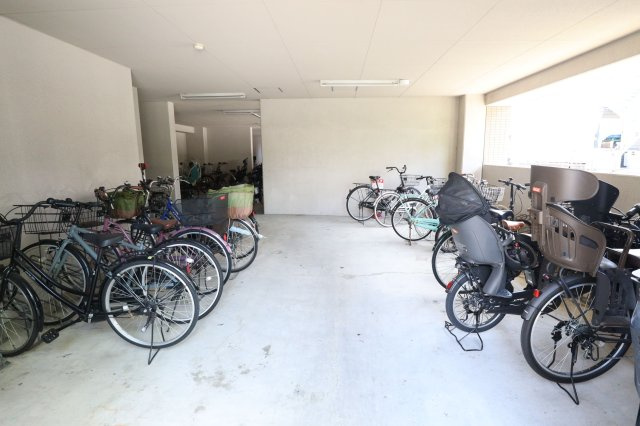 グランステディ深江橋のその他共用部分