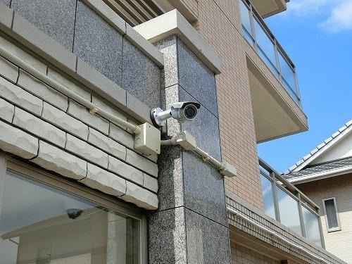 福岡市西区富士見２丁目の賃貸マンションのエントランス|物件の画像12