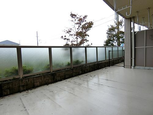 福岡市西区富士見２丁目の賃貸マンションの展望