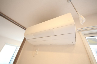 【設備】 | セレスティア高島平Ⅱ