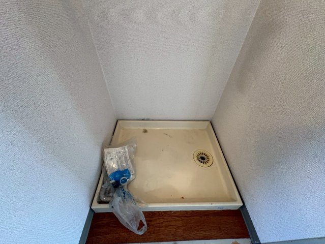 ハイツタカハシの設備