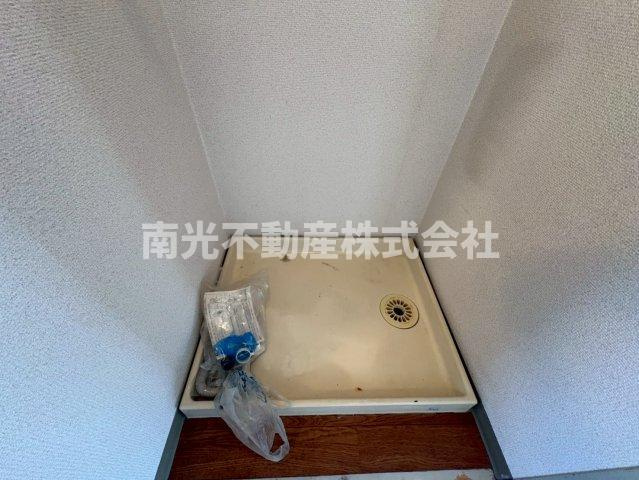 ハイツタカハシの設備