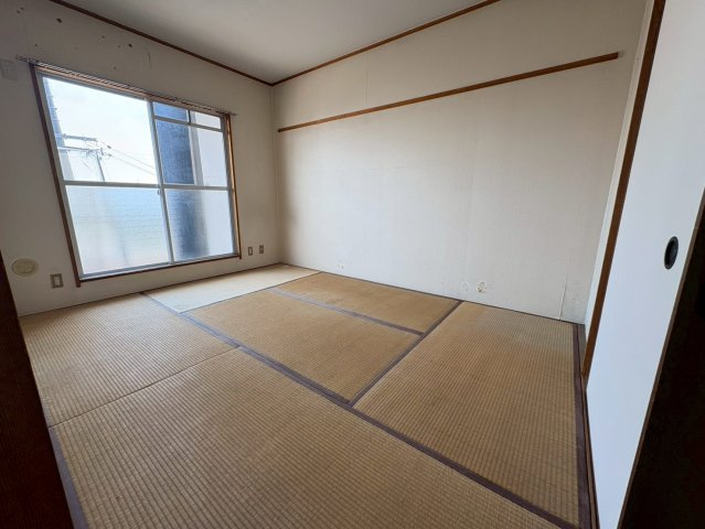 ハイツタカハシ