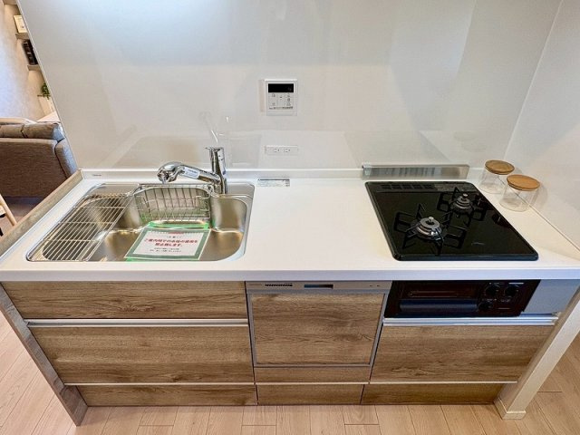 日興パレス中野のその他共用部分|日興パレス中野：エレベーターがありお部屋までの移動も楽々！