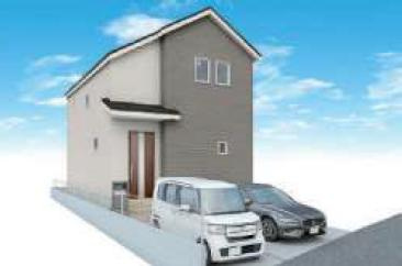 八王子市　西寺方町　新築一戸建て　０１期