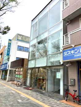 カナリガーデン