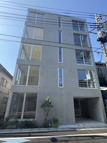 アトリオフラッツ清澄白河