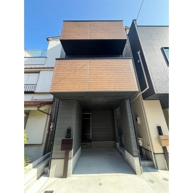 kolet墨田八広＃06
