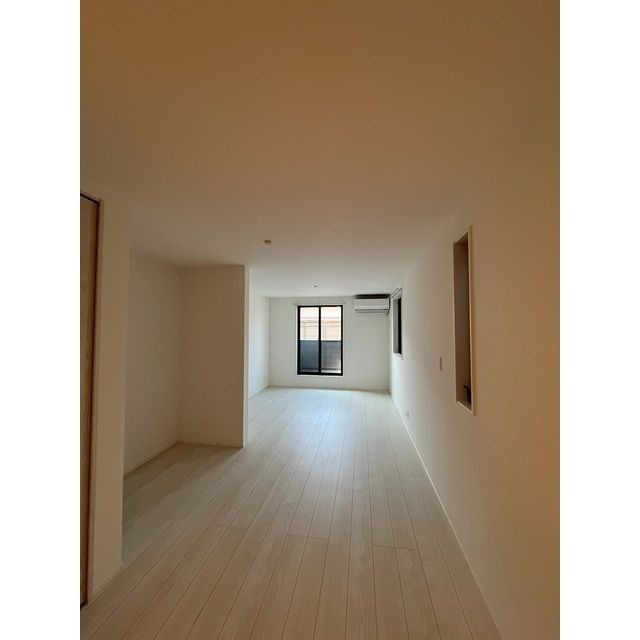 kolet墨田八広＃06の居間・リビング