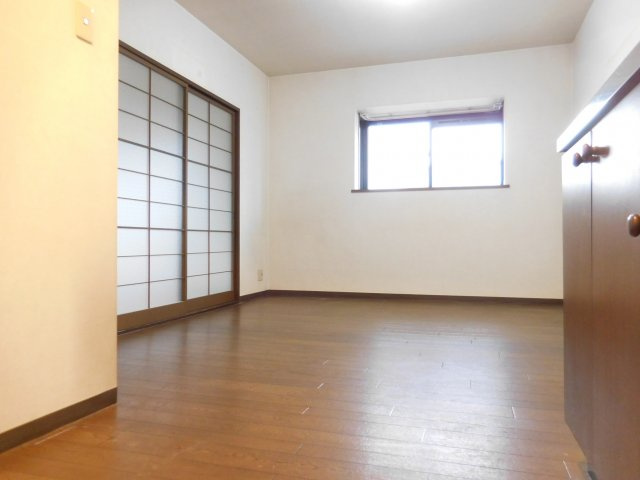 アトレーユ日吉台の内装