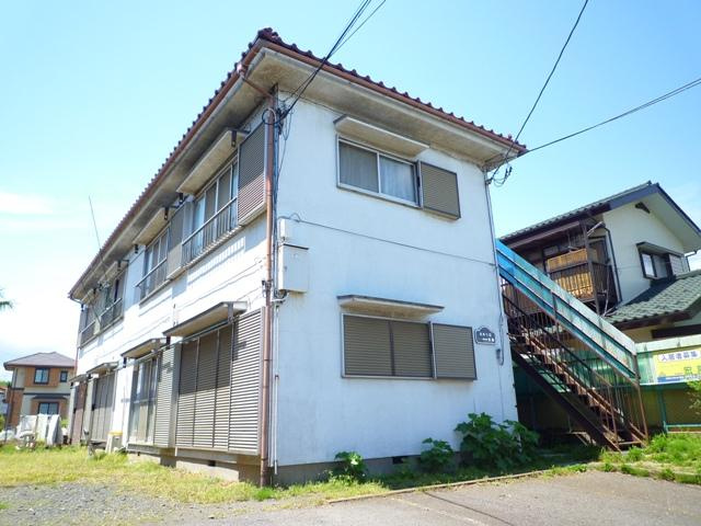あきつ荘