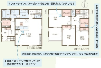 リーブルガーデン奈良市平松4丁目5期