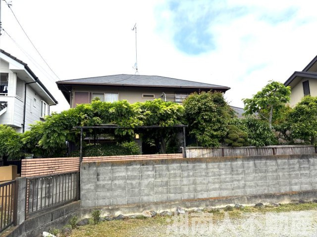 平塚市北金目　中古戸建