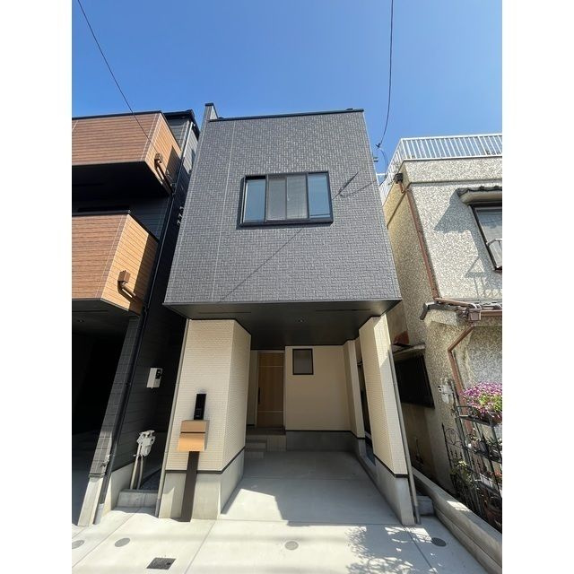 kolet墨田八広＃07