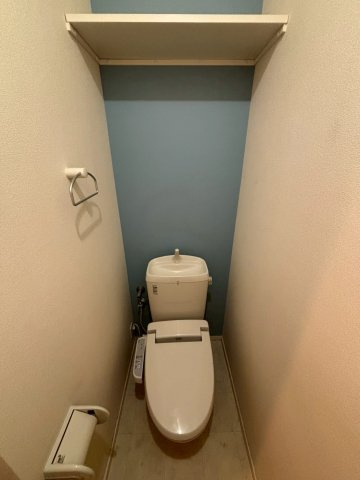 グレイス.Tのその他共用部分|駐輪場