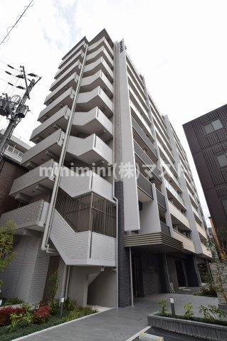 大阪市北区浮田２丁目の賃貸マンション