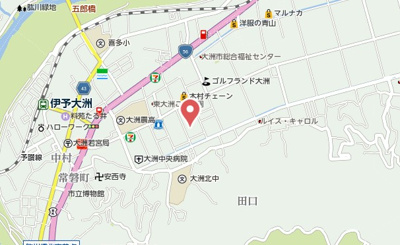 【地図】 | ヴィラモリオカ