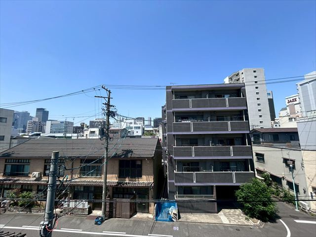 プレサンス大須プライマル|名古屋市の賃貸ならMy賃貸の展望|プレサンス大須プライマル