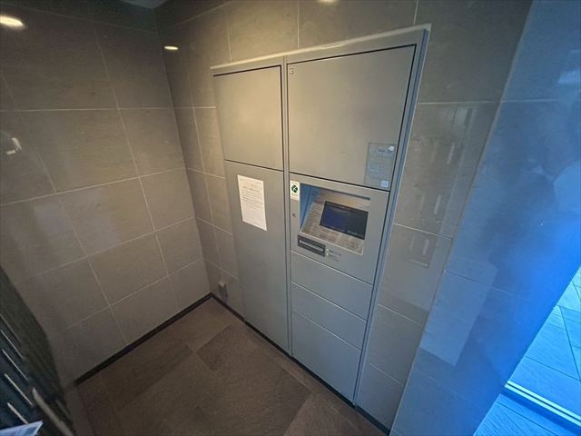 プレサンス大須プライマル|名古屋市の賃貸ならMy賃貸のその他共用部分|プレサンス大須プライマル